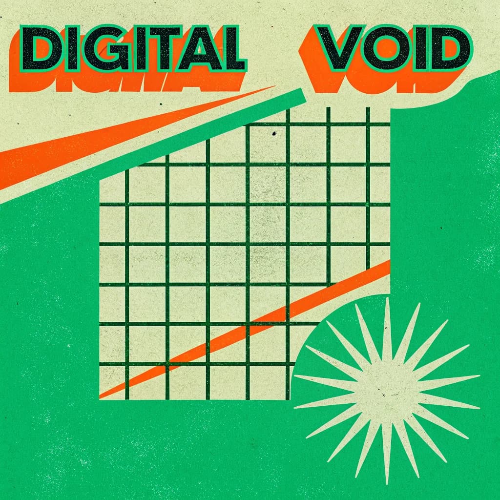 "dIgItAl vOiD"
