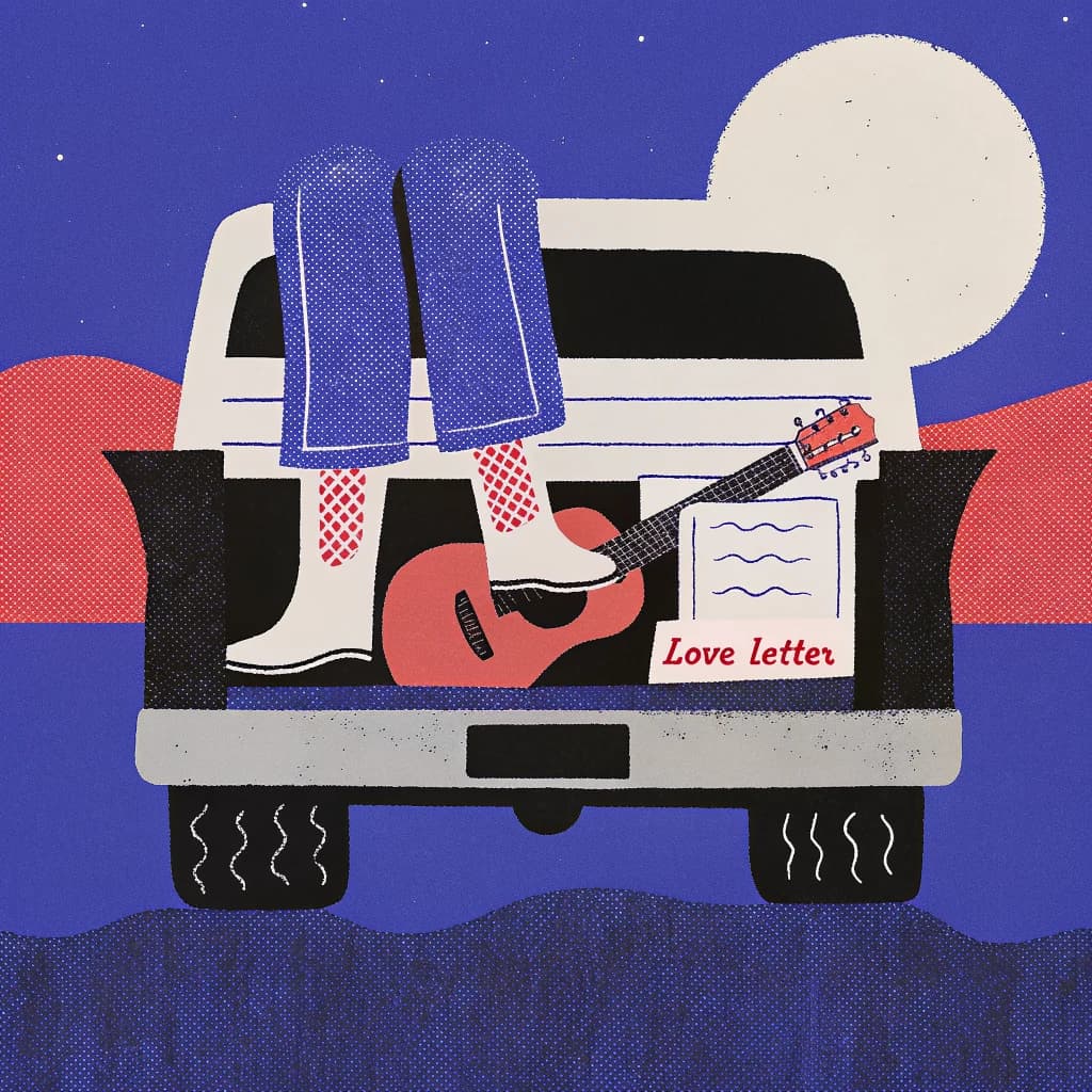 Country Heartbeat