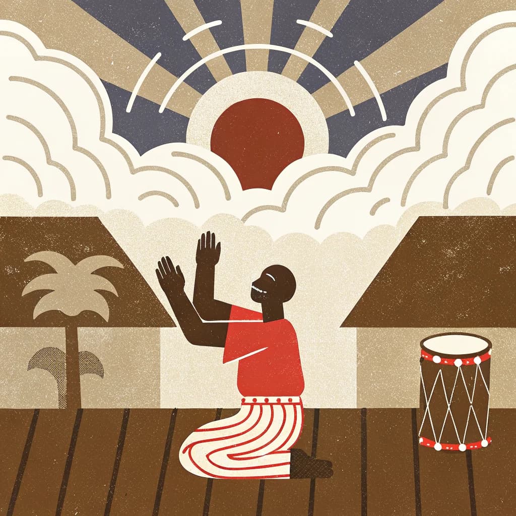 Gratitude Groove