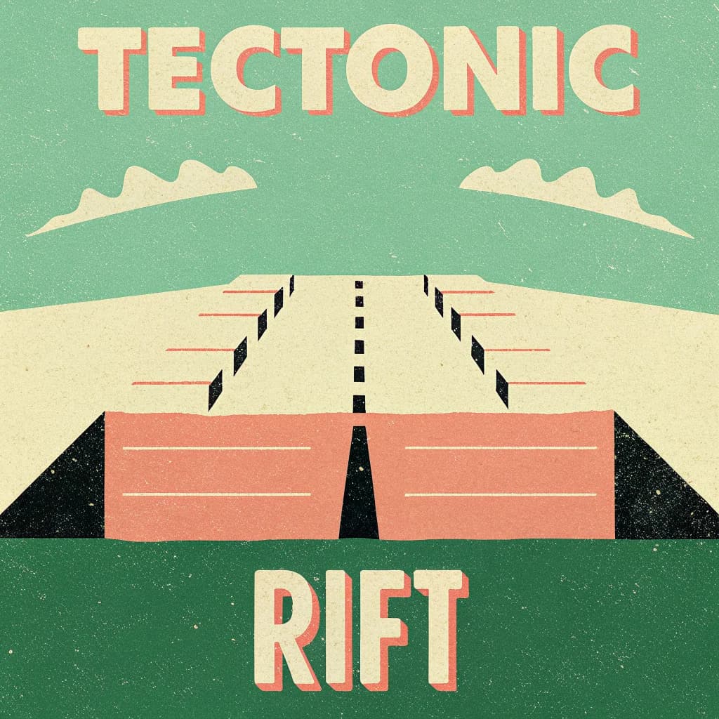 "tEcToNiC rIfT