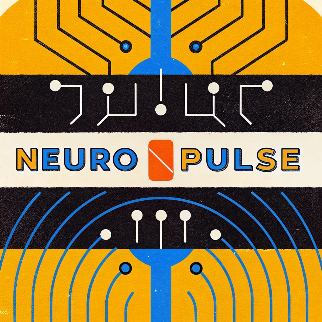 "nEuRo pUlSe",