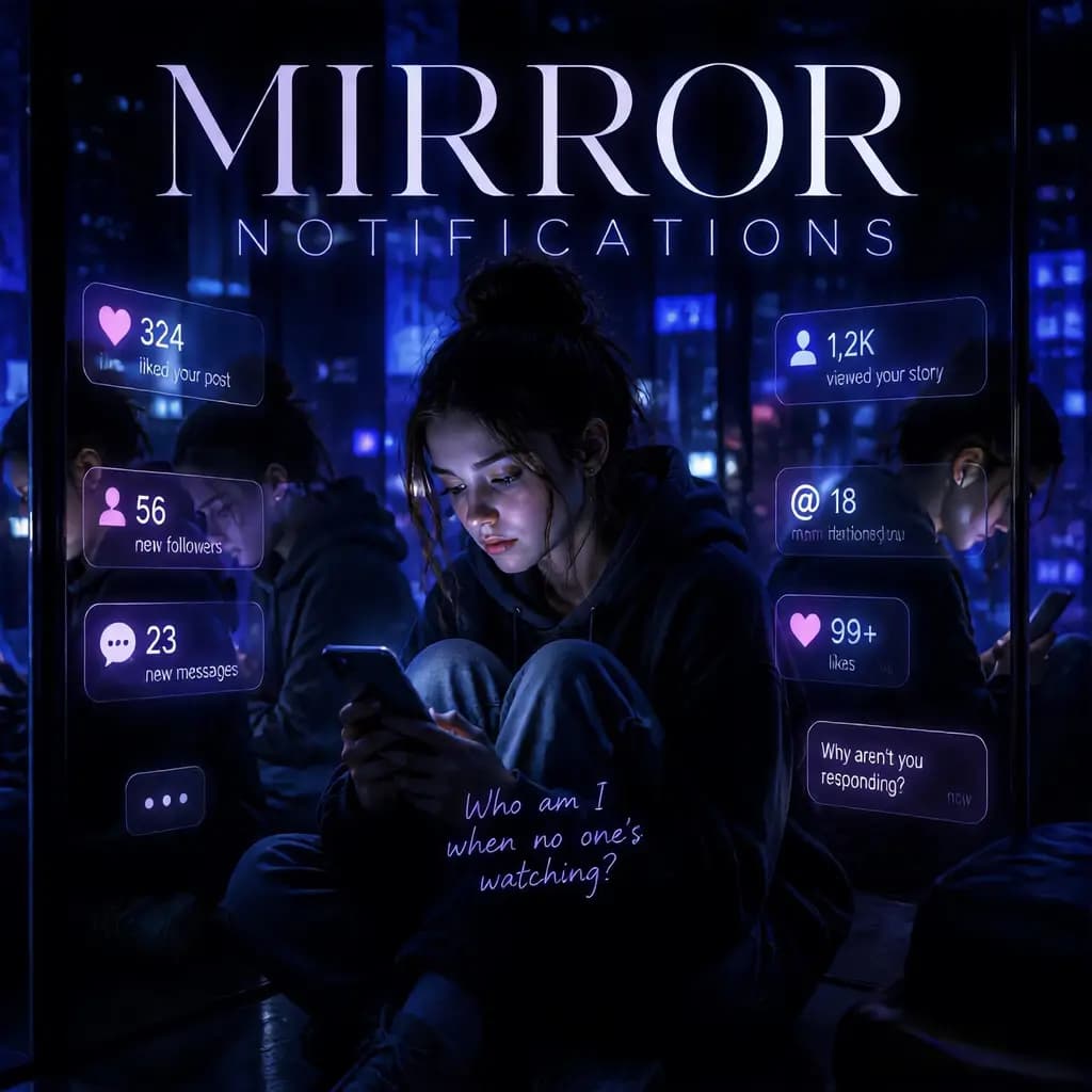 Mirror Notifications