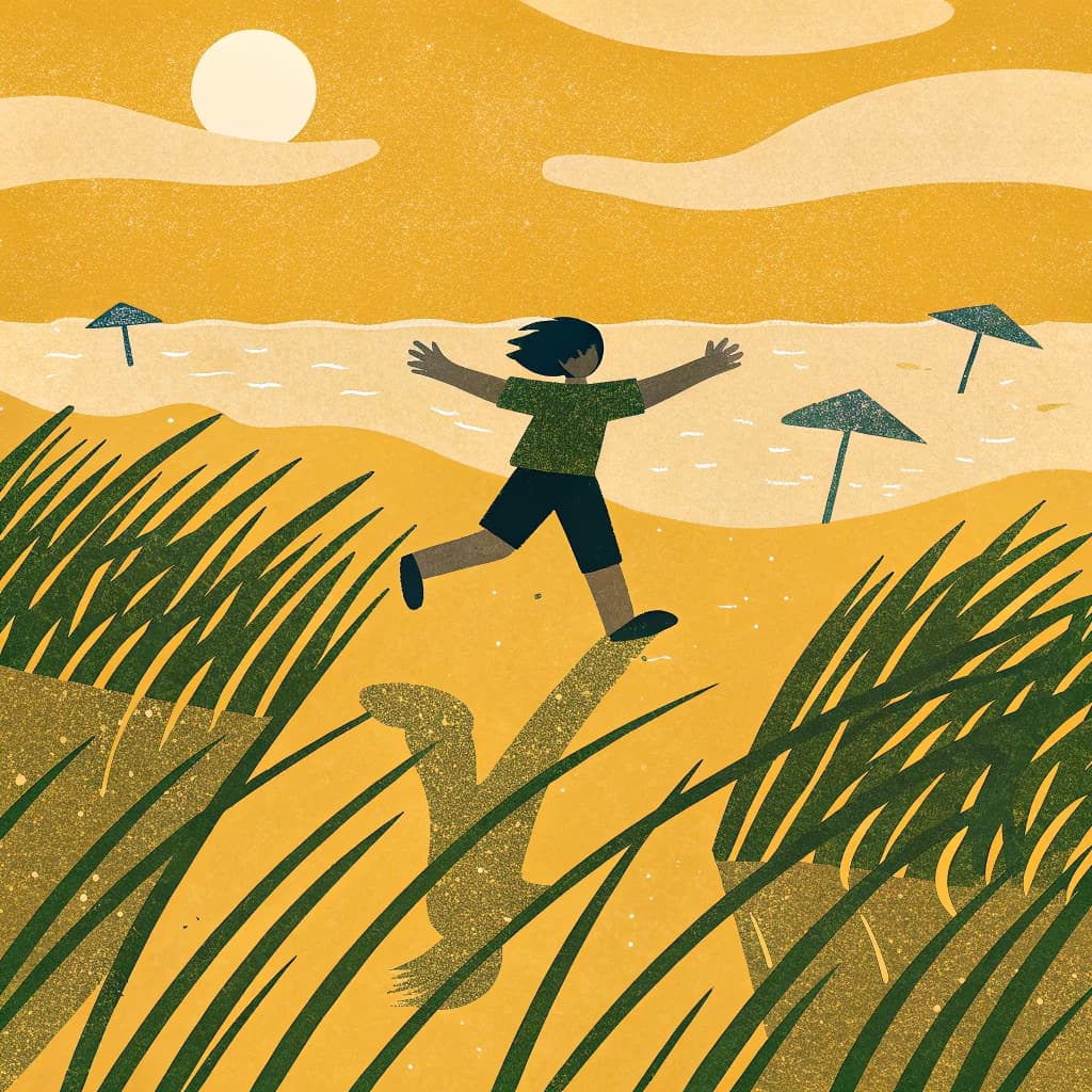 Chasing Golden Horizons