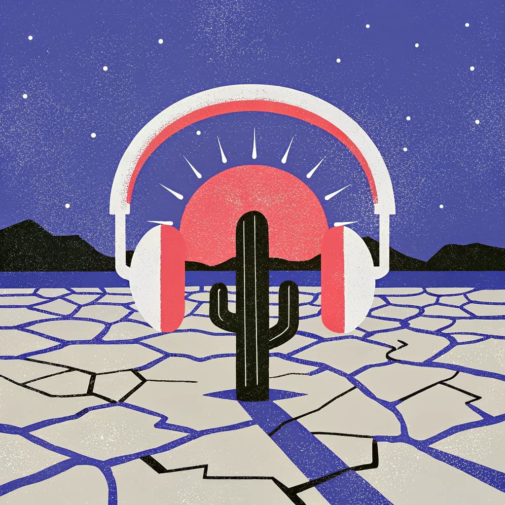 Cactus Rush