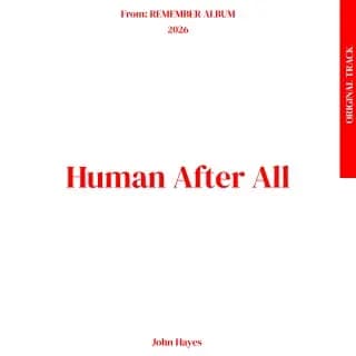 Human After All