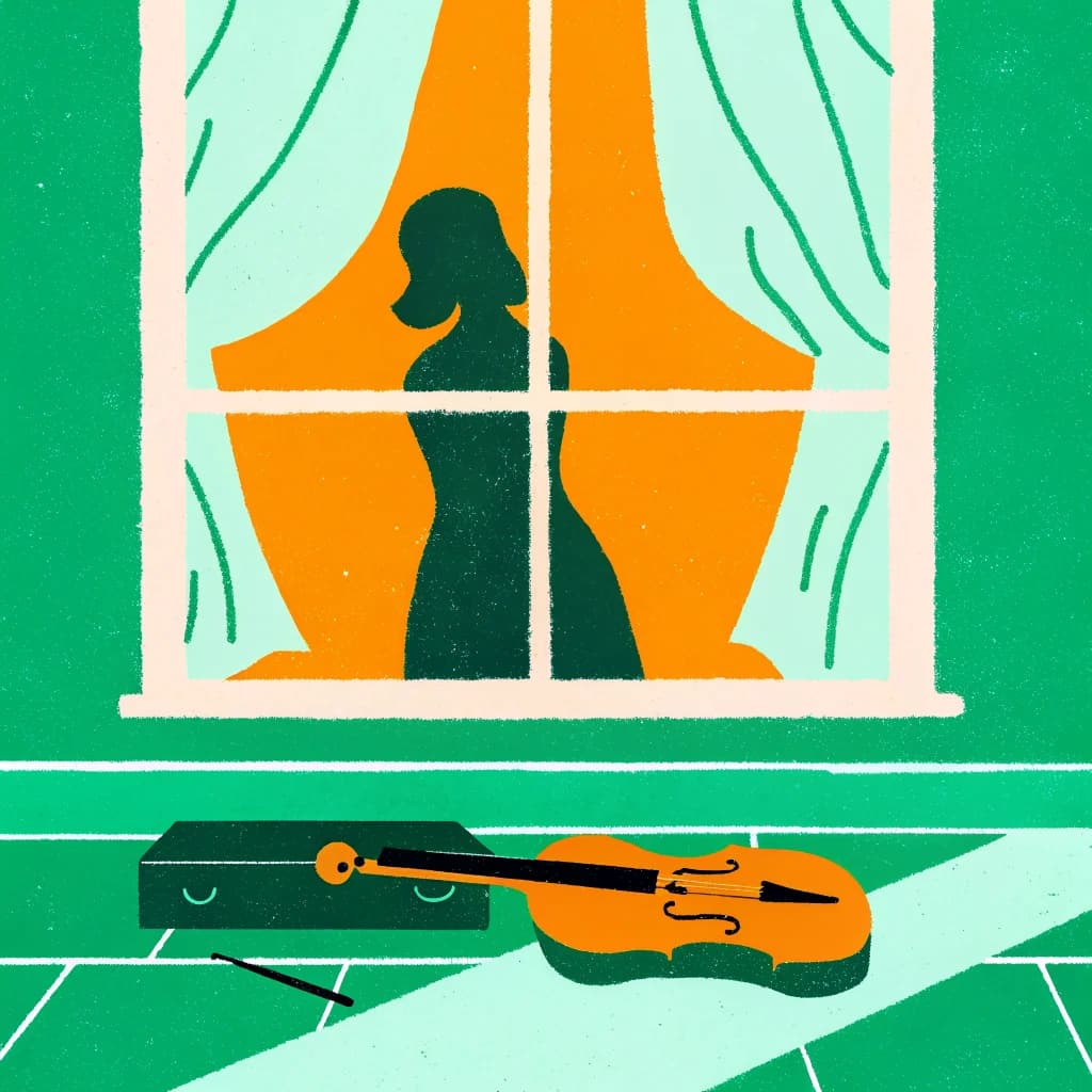 Broken Window Secrets