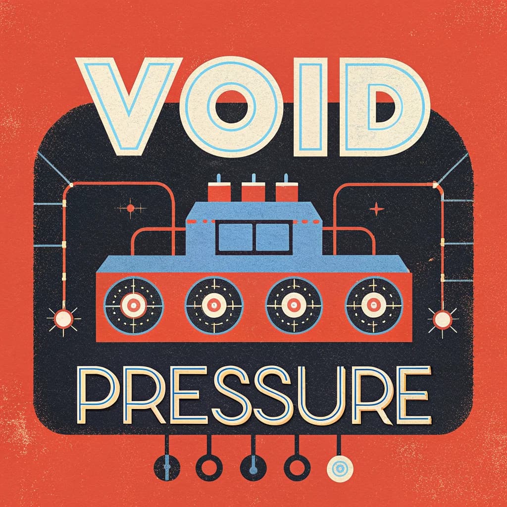 VOID PRESSURE"