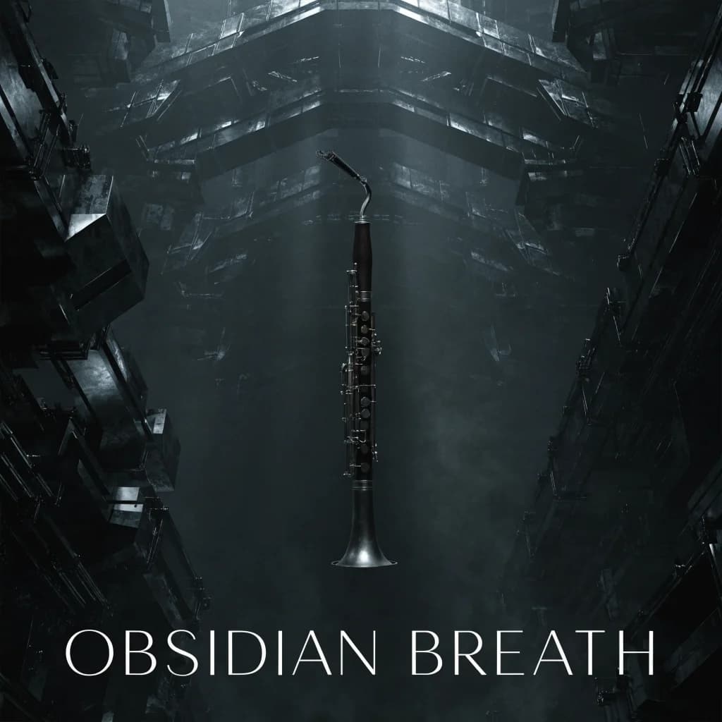 "OBSIDIAN BREATH"