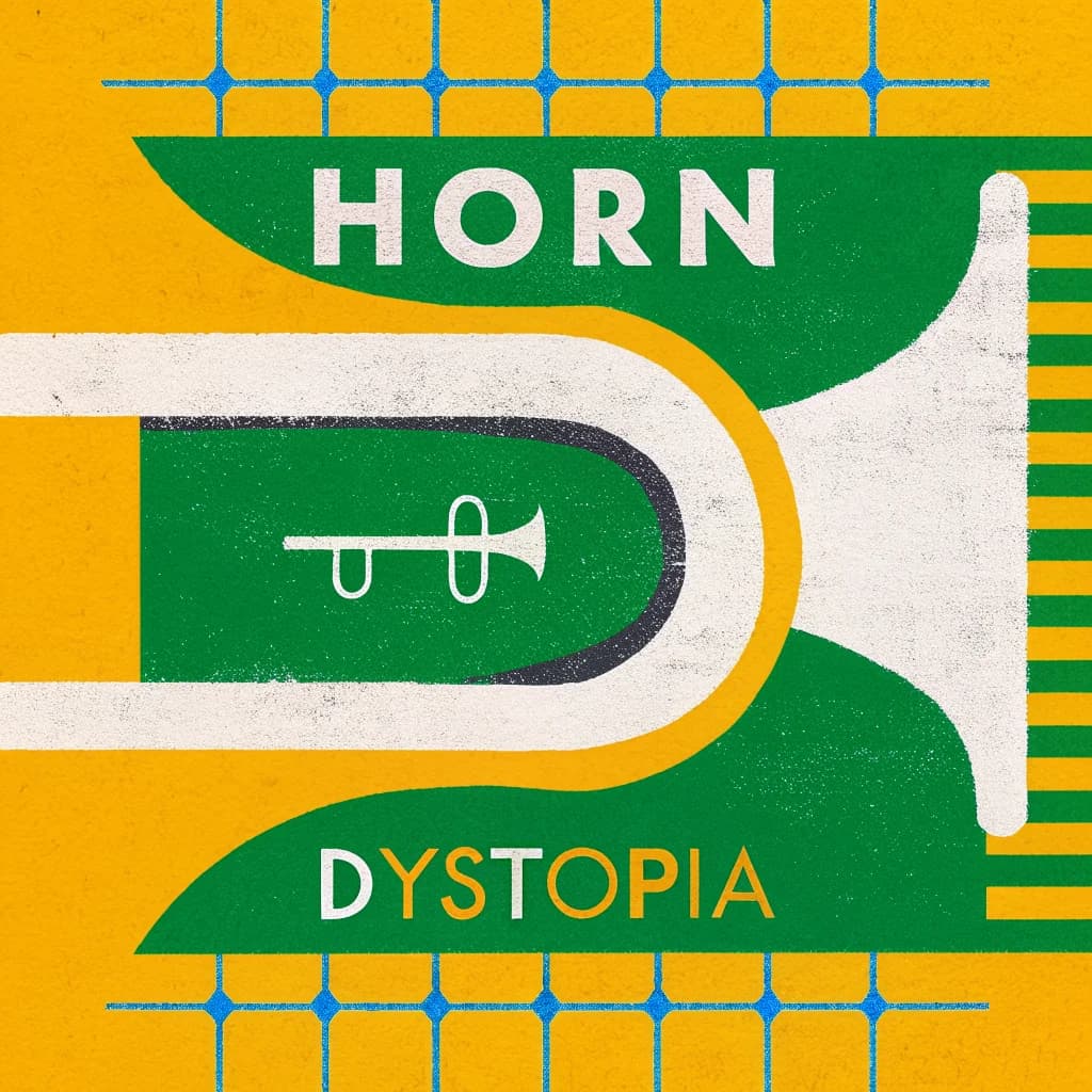 hOrN dYsToPiA