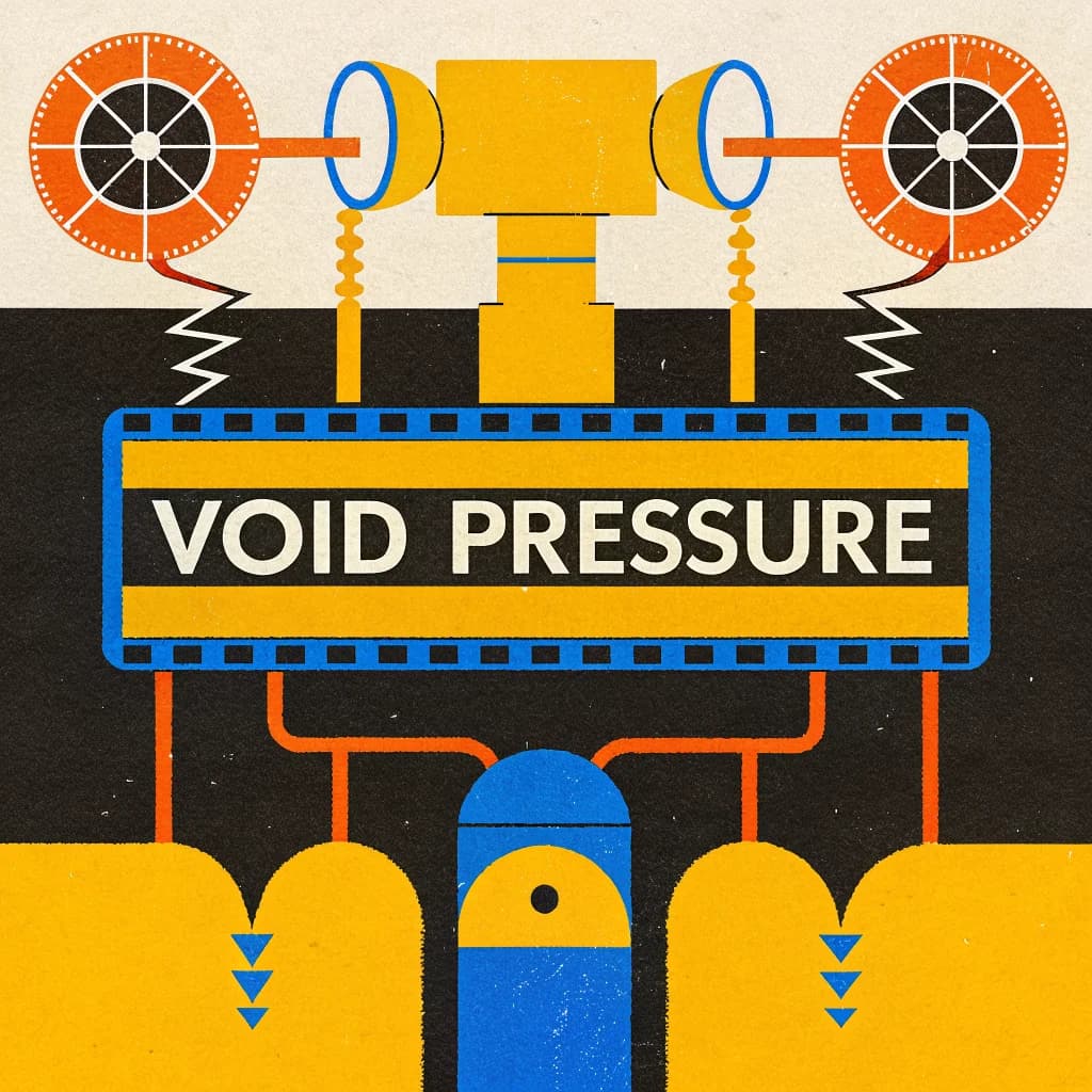VOID PRESSURE"