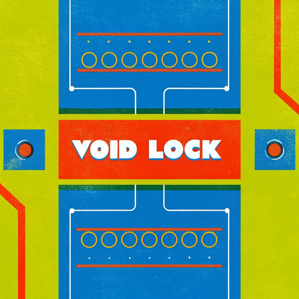 "vOiD lOcK"