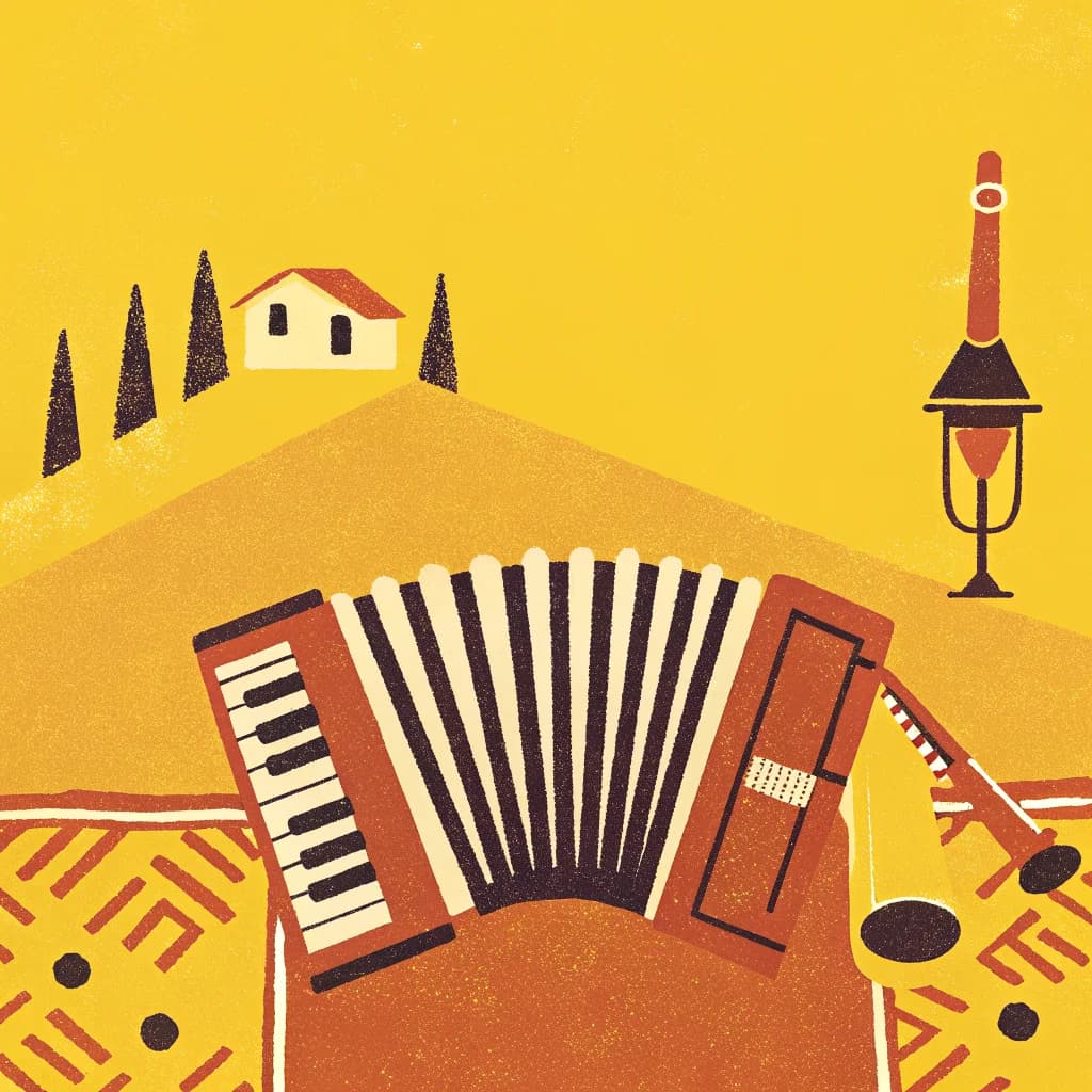 Balkan Breezes