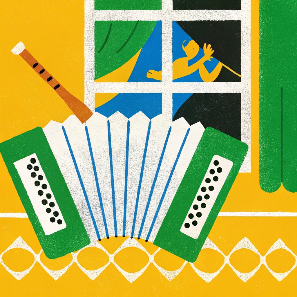 Balkan Breeze Dance