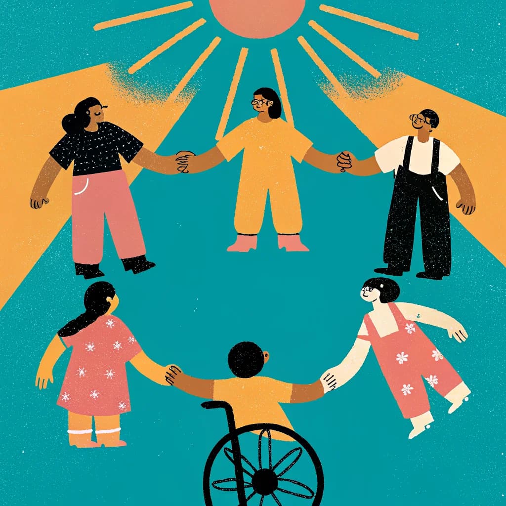 Hands of Hope