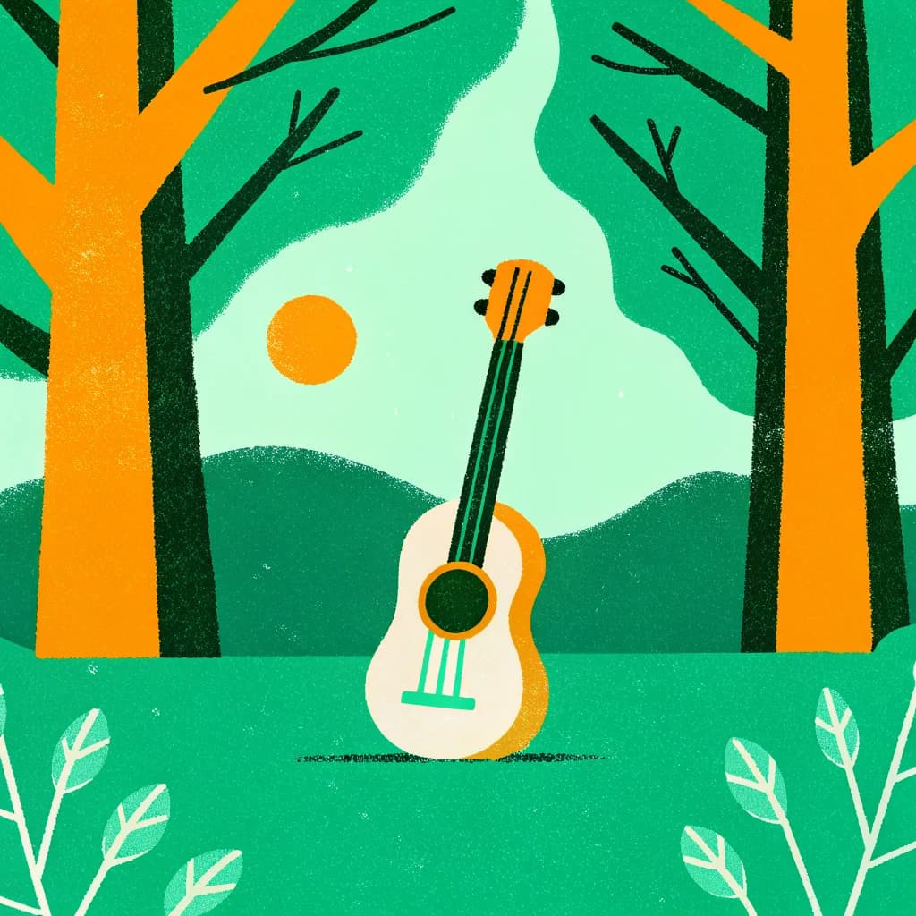 half-light cedar tune