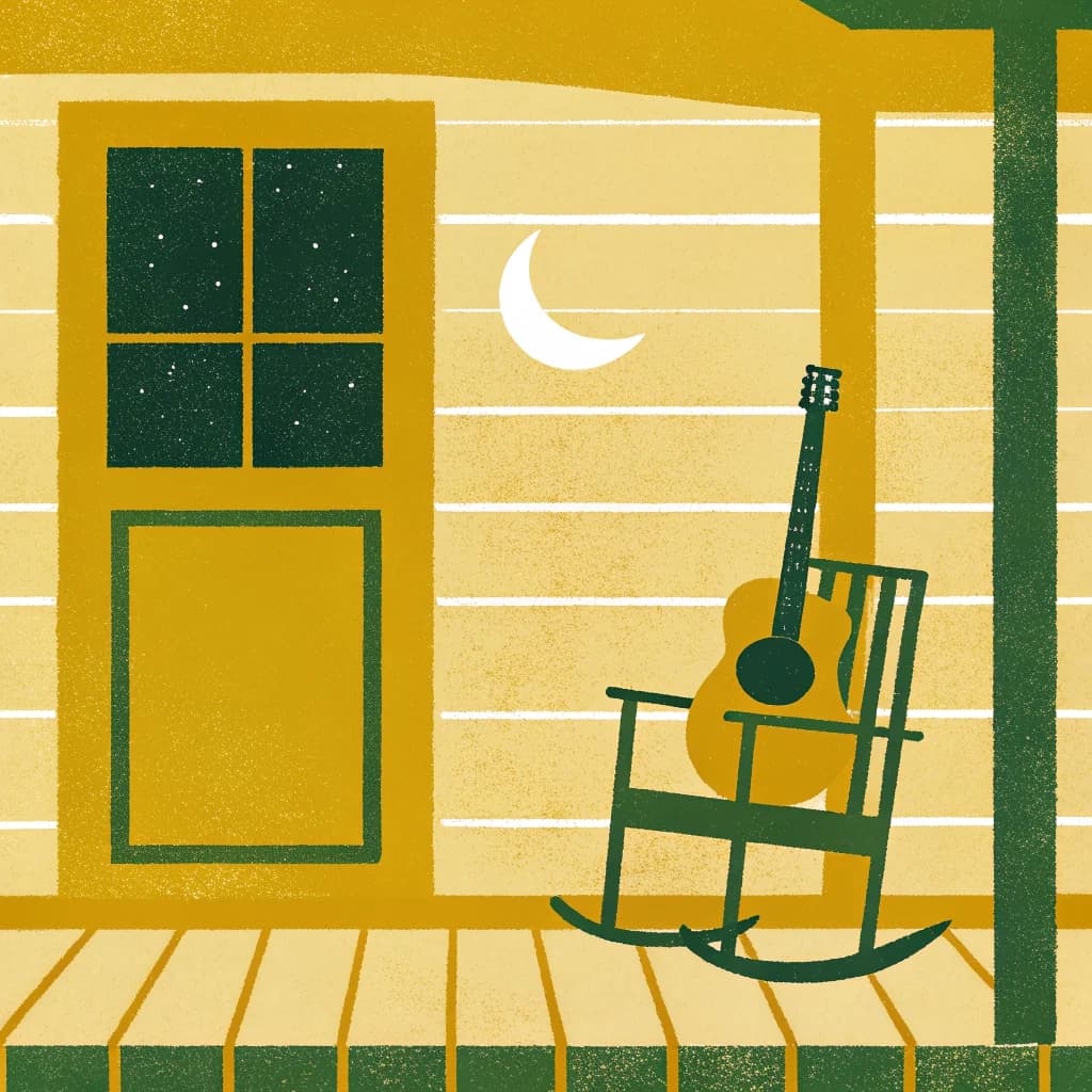 porchlight odyssey