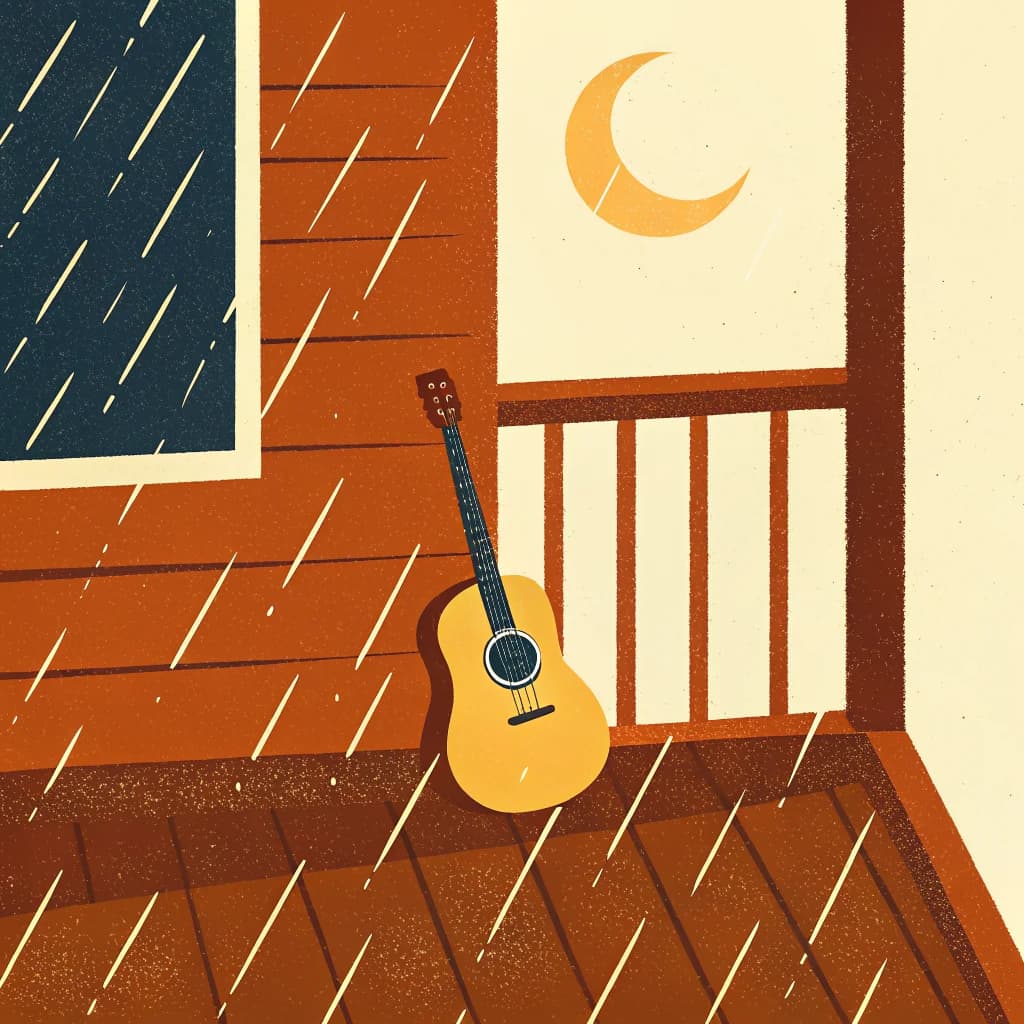 Open String Awakening