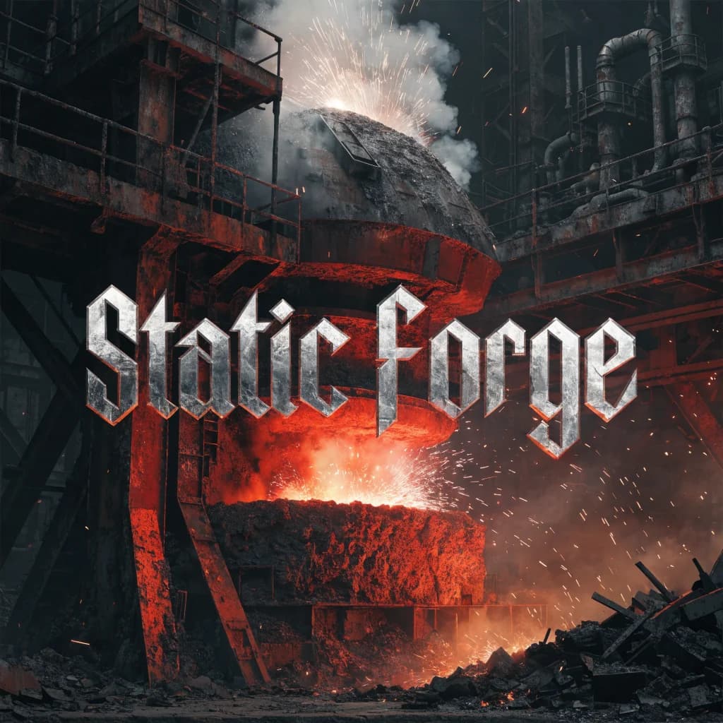 StAtic" FoRGe