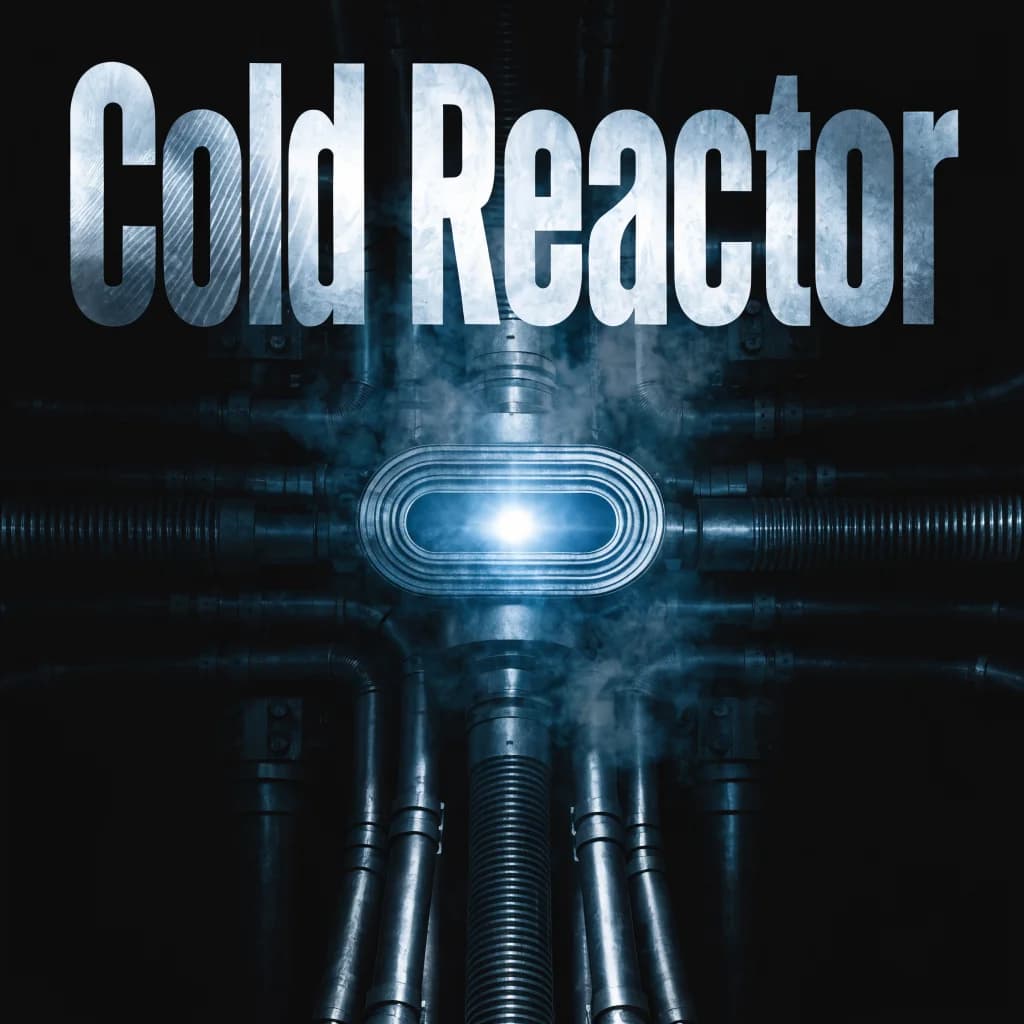 "Cold ReactoR