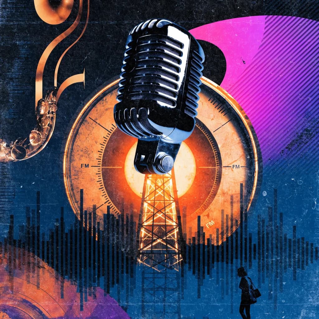 Welcome to ElevenMusic