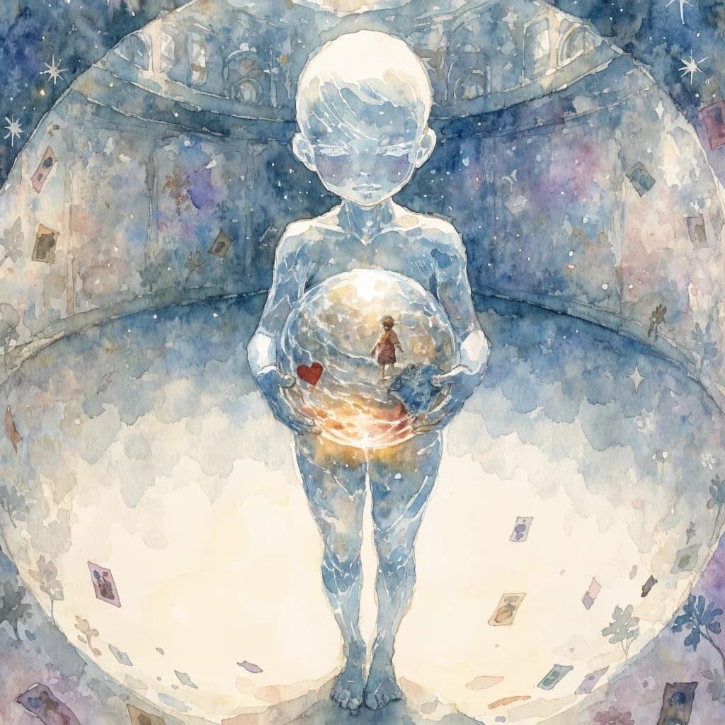 Heartcore Dreams