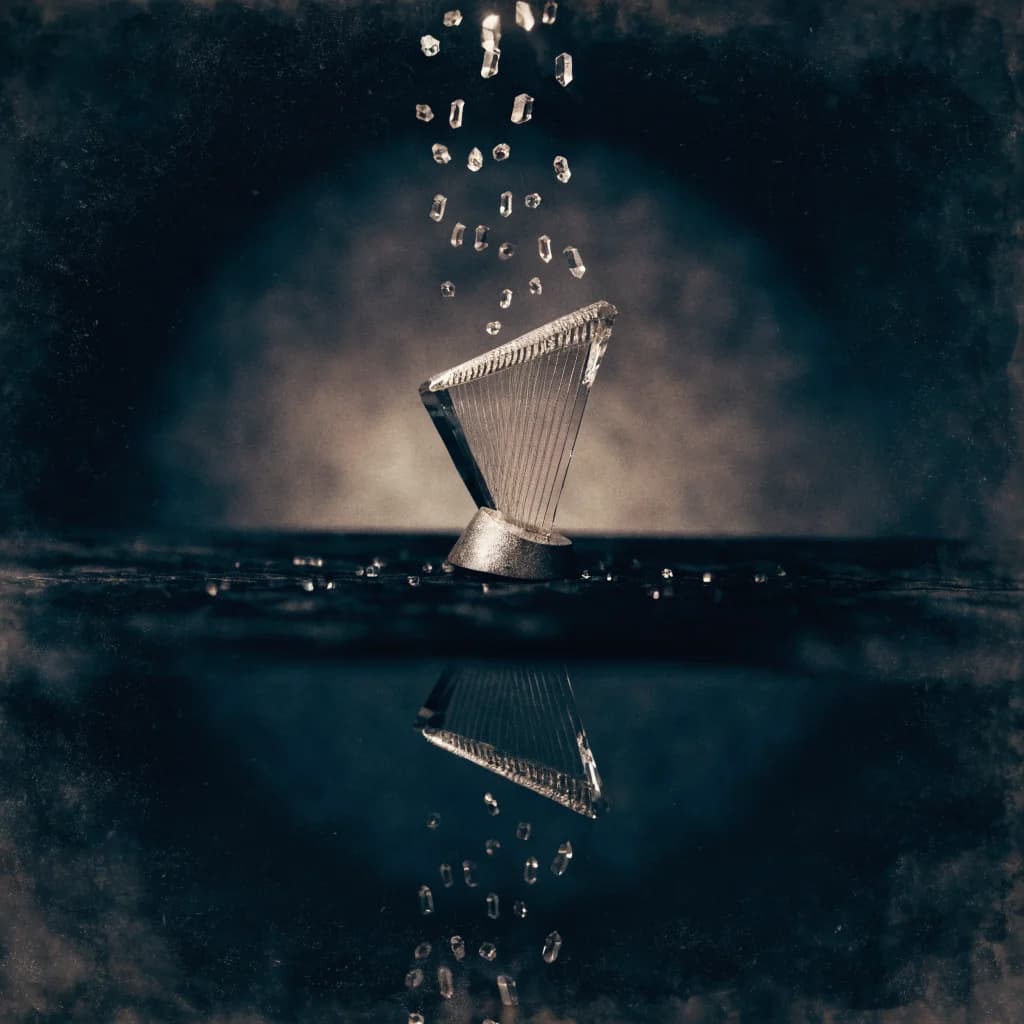 Shattered Light