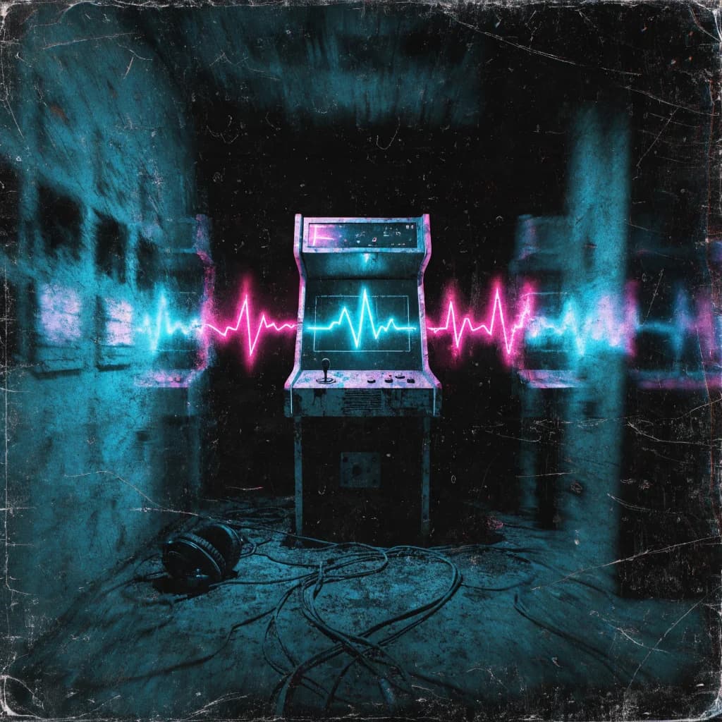 Bloodlit Rhythm
