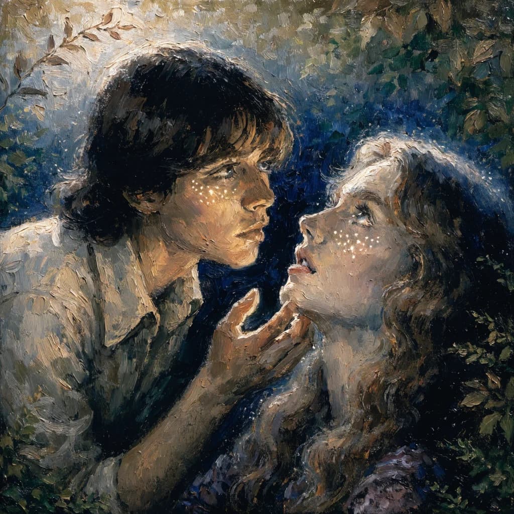 Stars in Your Eyes