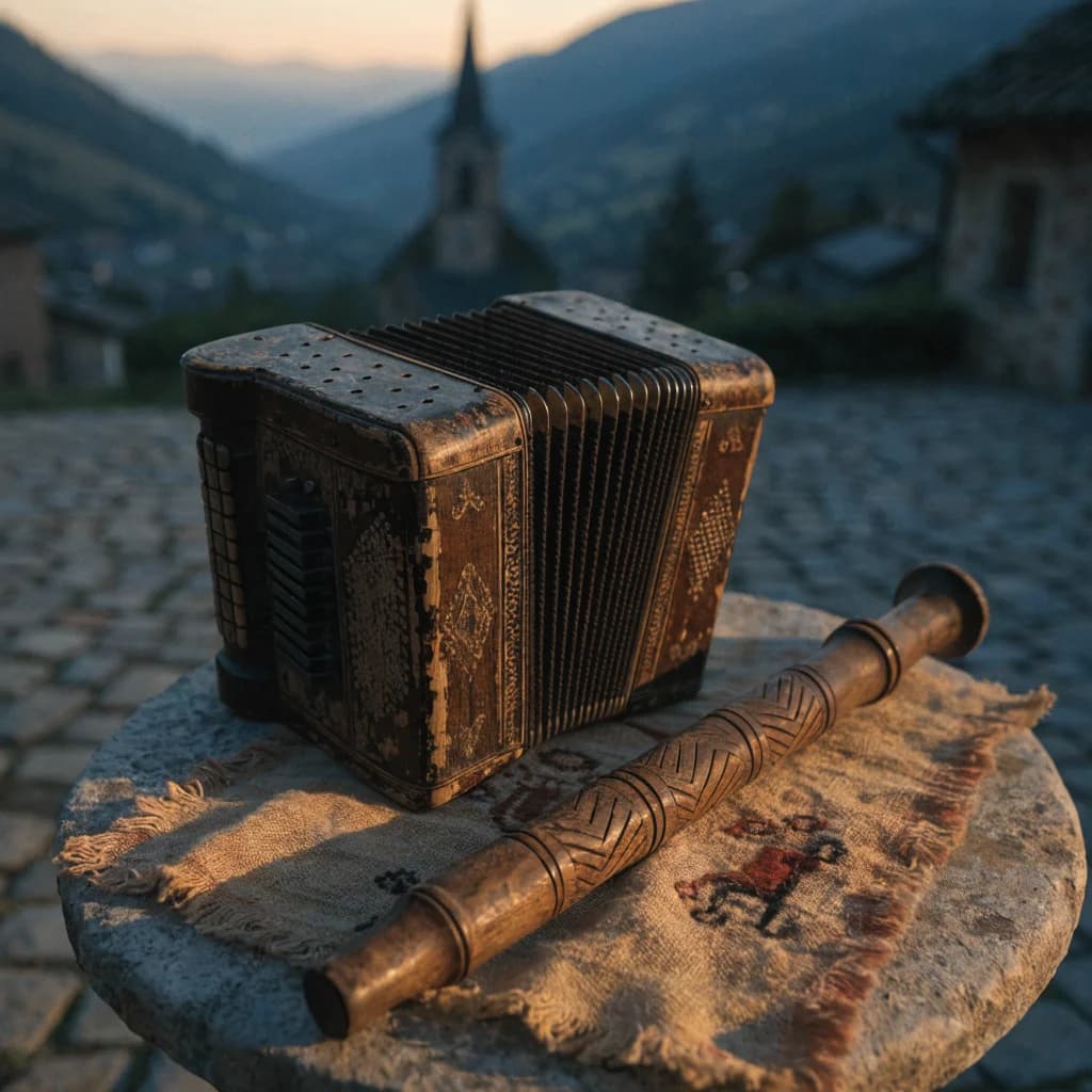 Balkan Breeze