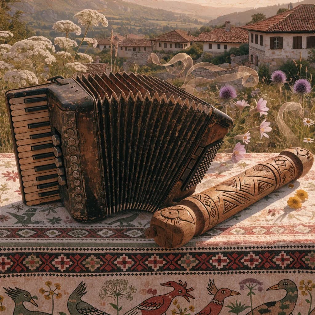 Balkan Breeze