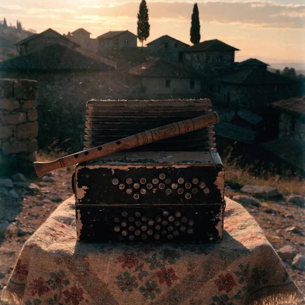 Balkan Breeze