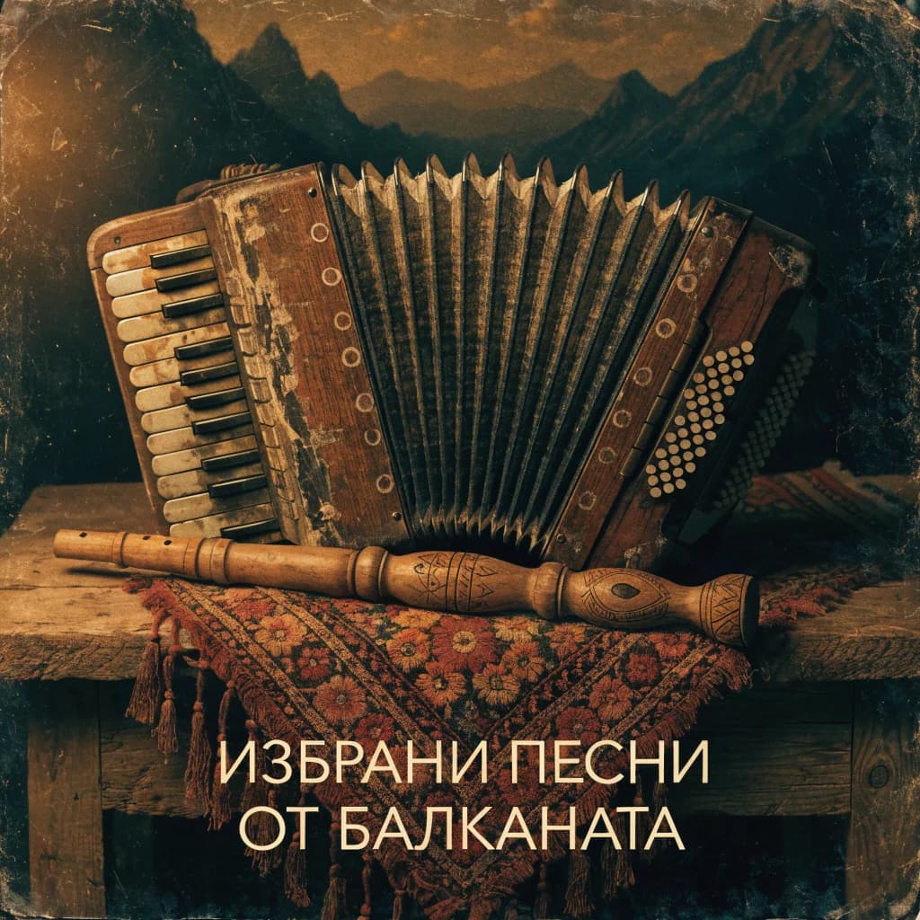 Balkan Breeze