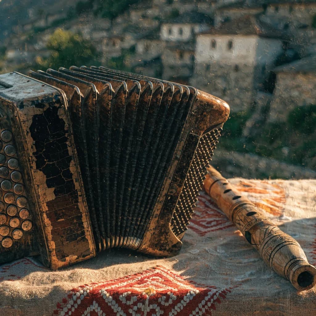 Balkan Breeze