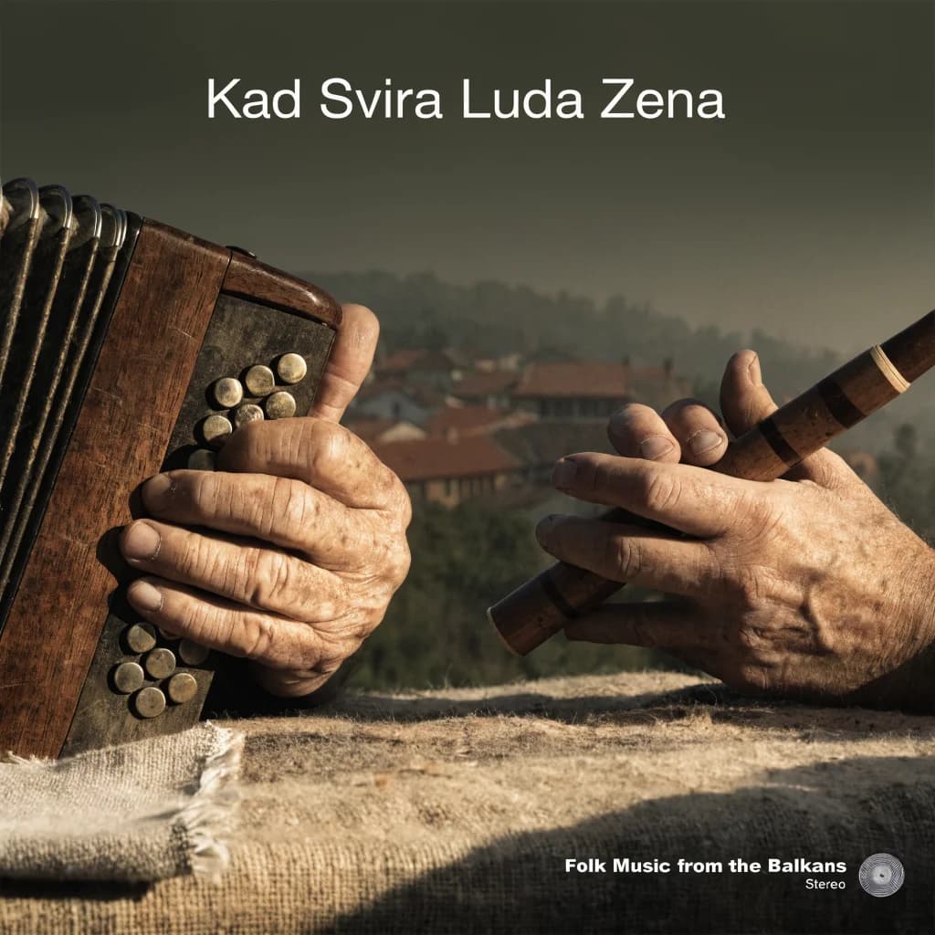 Balkan Breeze