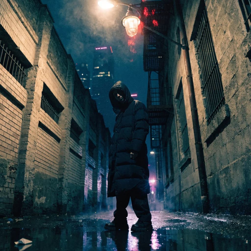 Street Siege