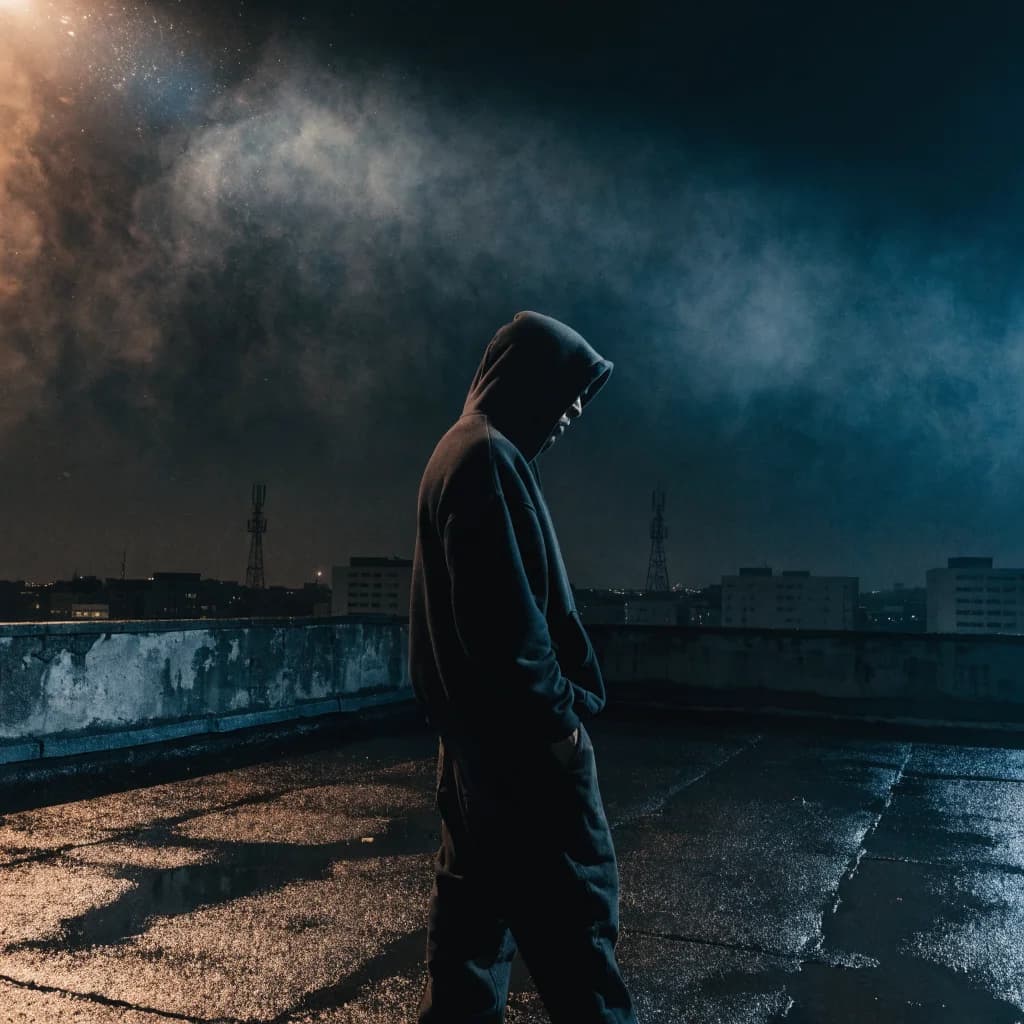 Steel Streets