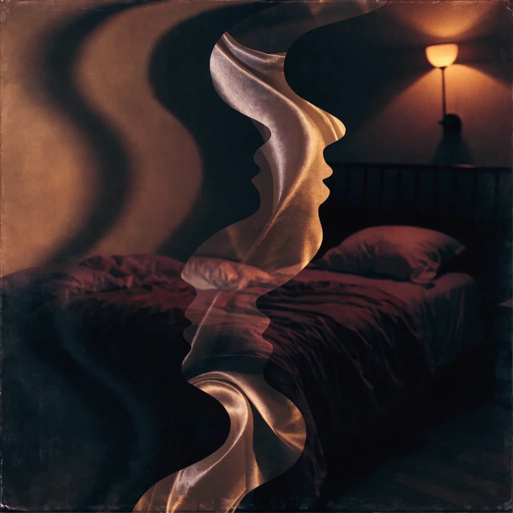Sultry Vibrations
