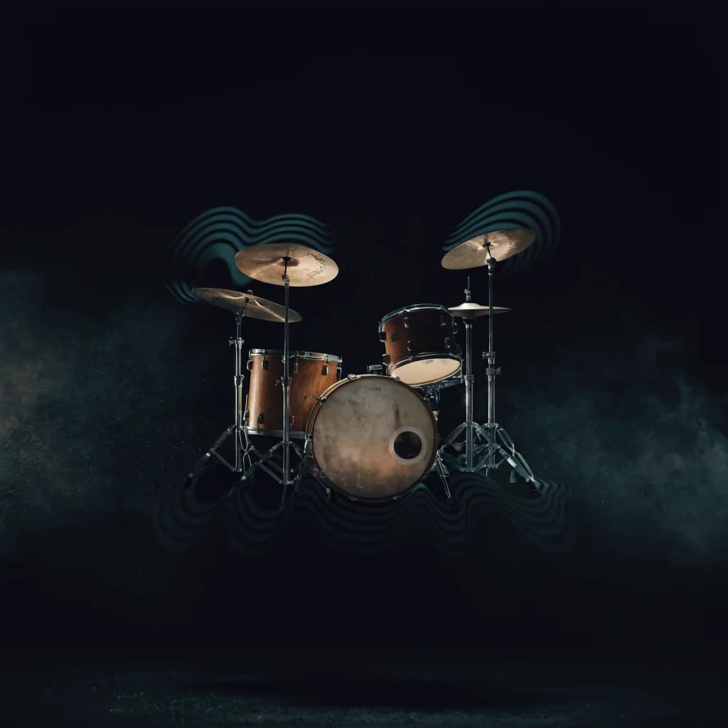 Tension Breakbeats