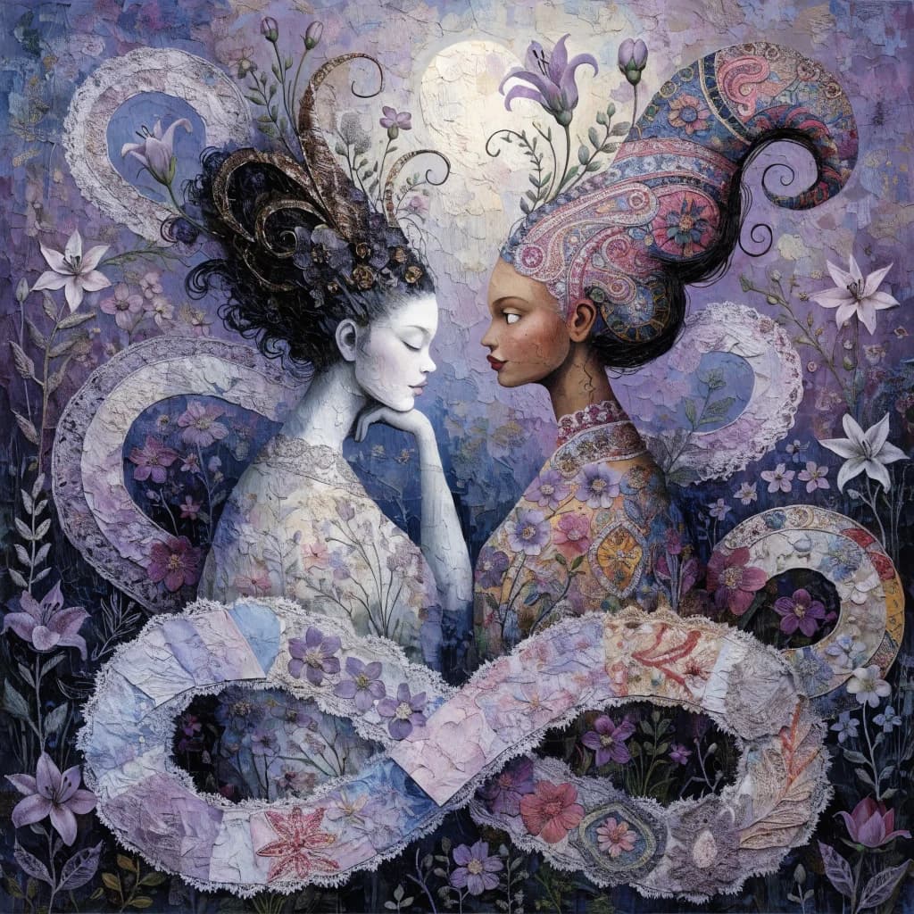 Serpent Mary Dance
