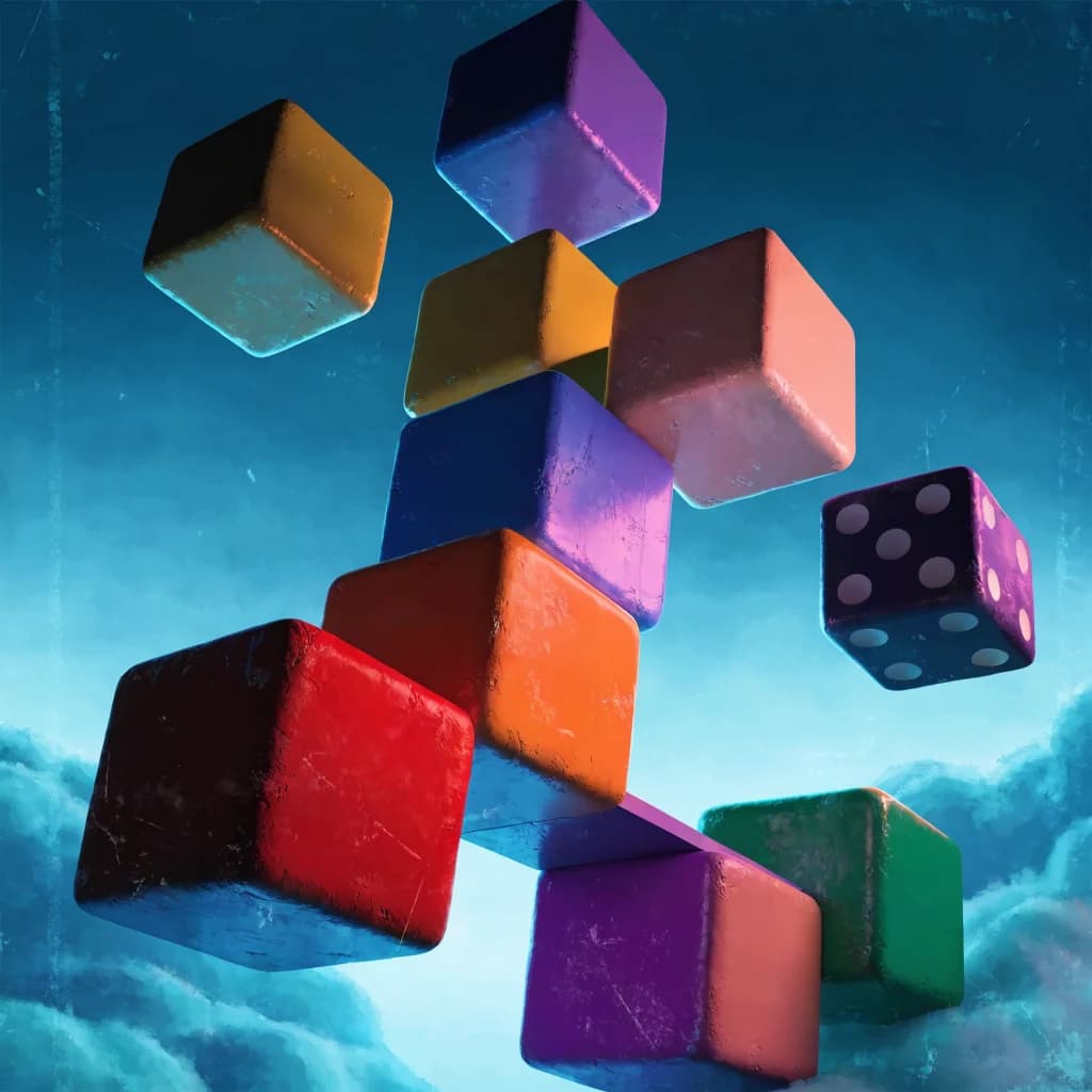 Chromatic Constructs