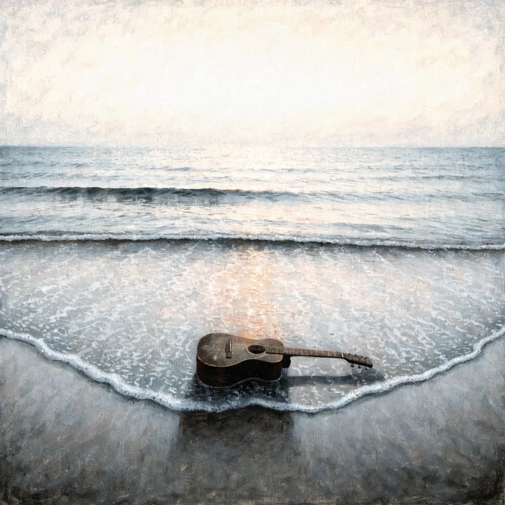 Foamlight Tides