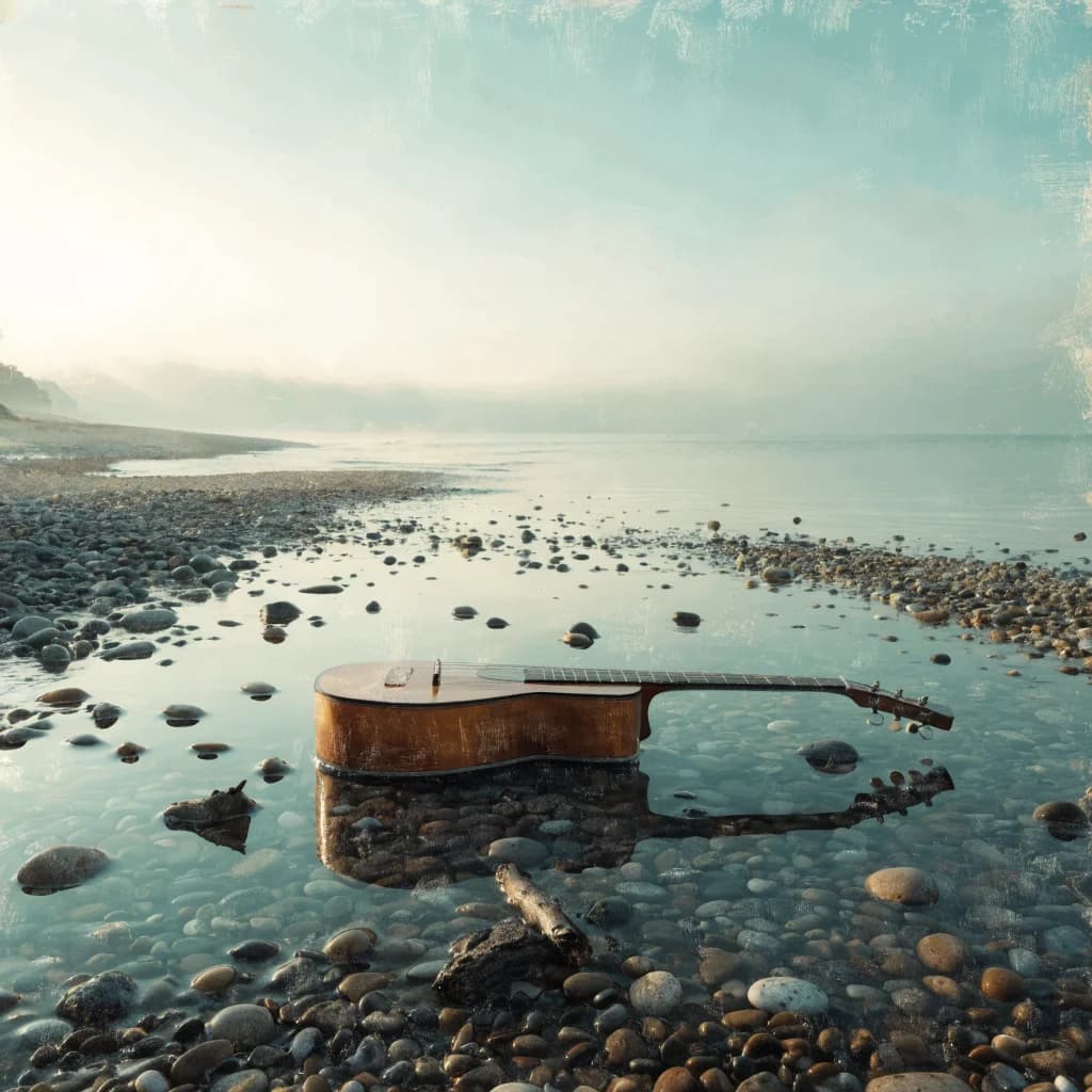 Pebble Shore Prelude