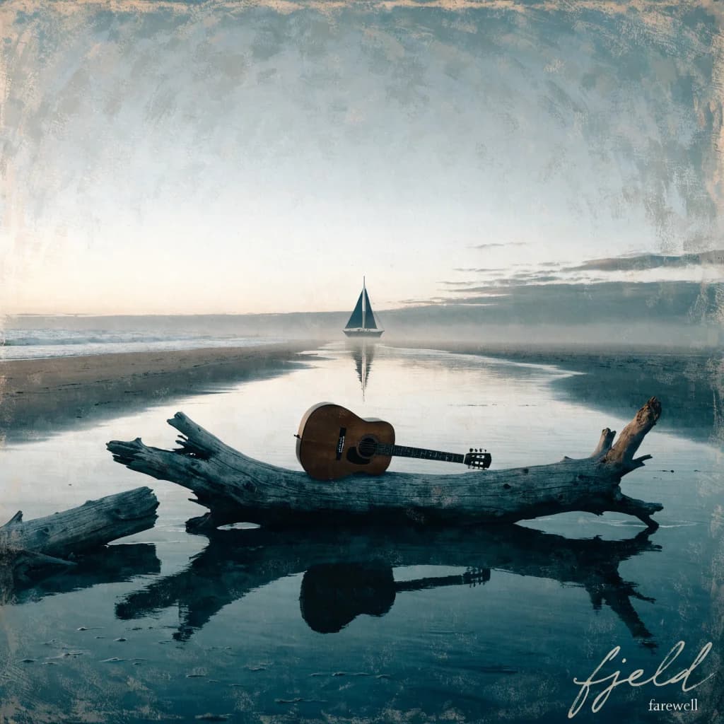 Harbor Tide Farewell