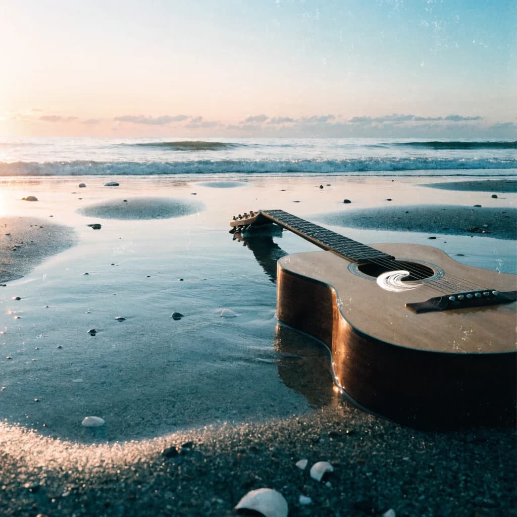 Tideborne Resonance