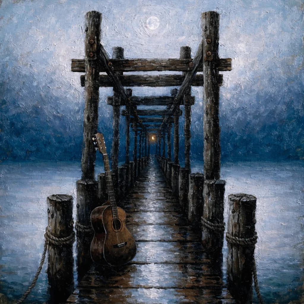 Pierside Tale