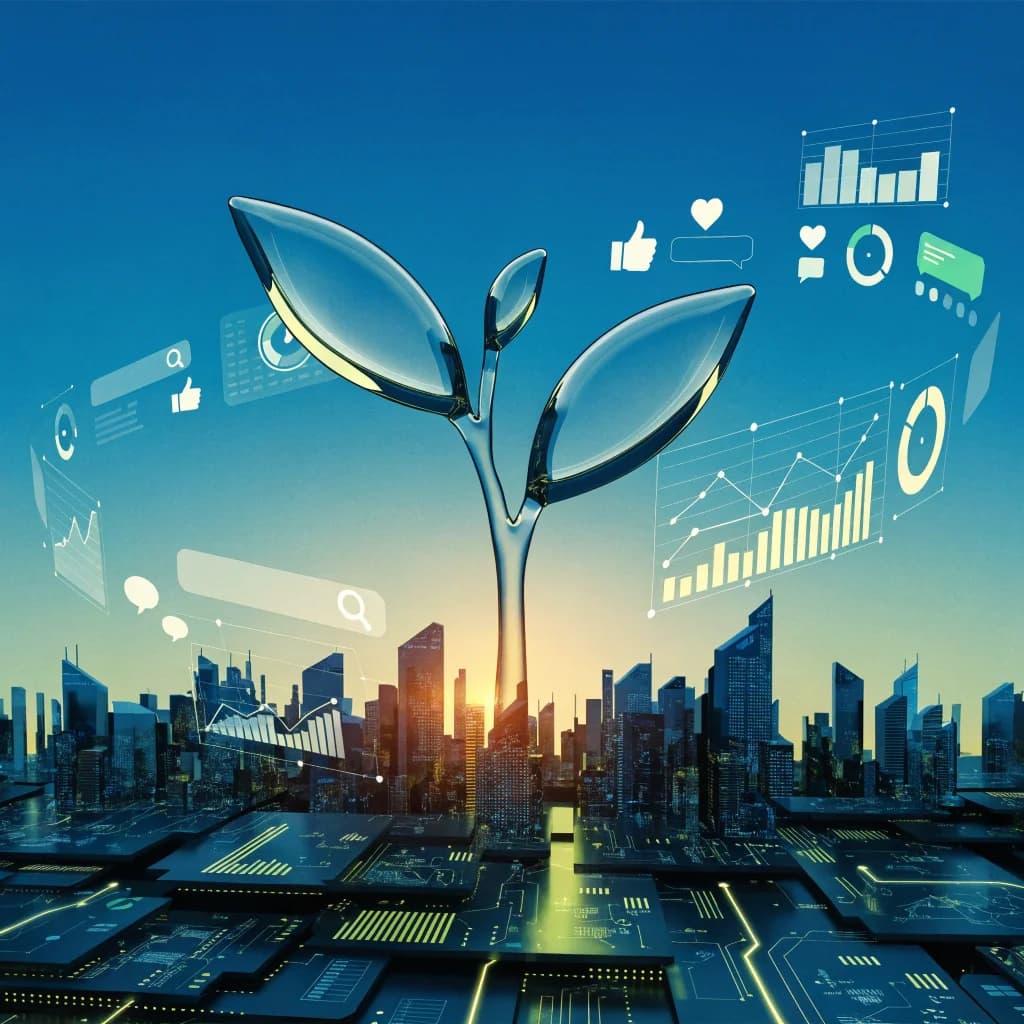 Growth Momentum