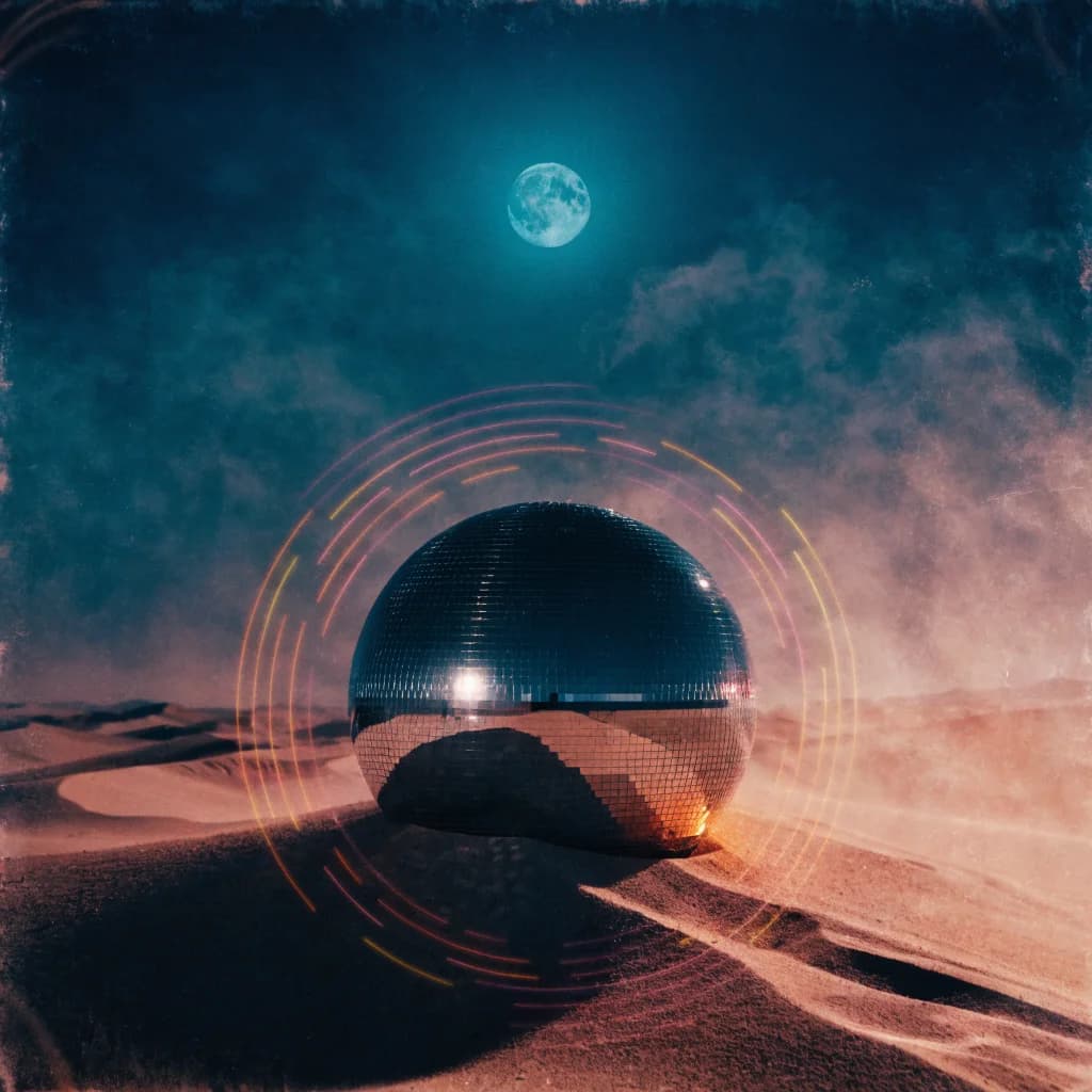 Groove Train