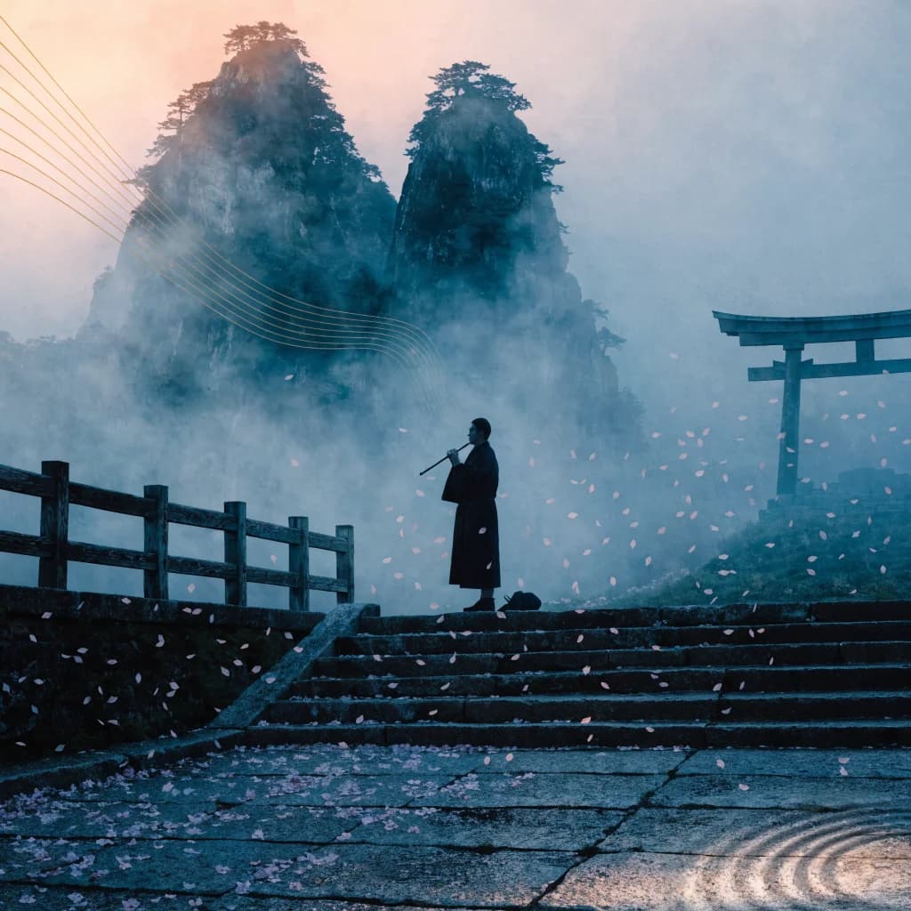 Fujisan Sonata