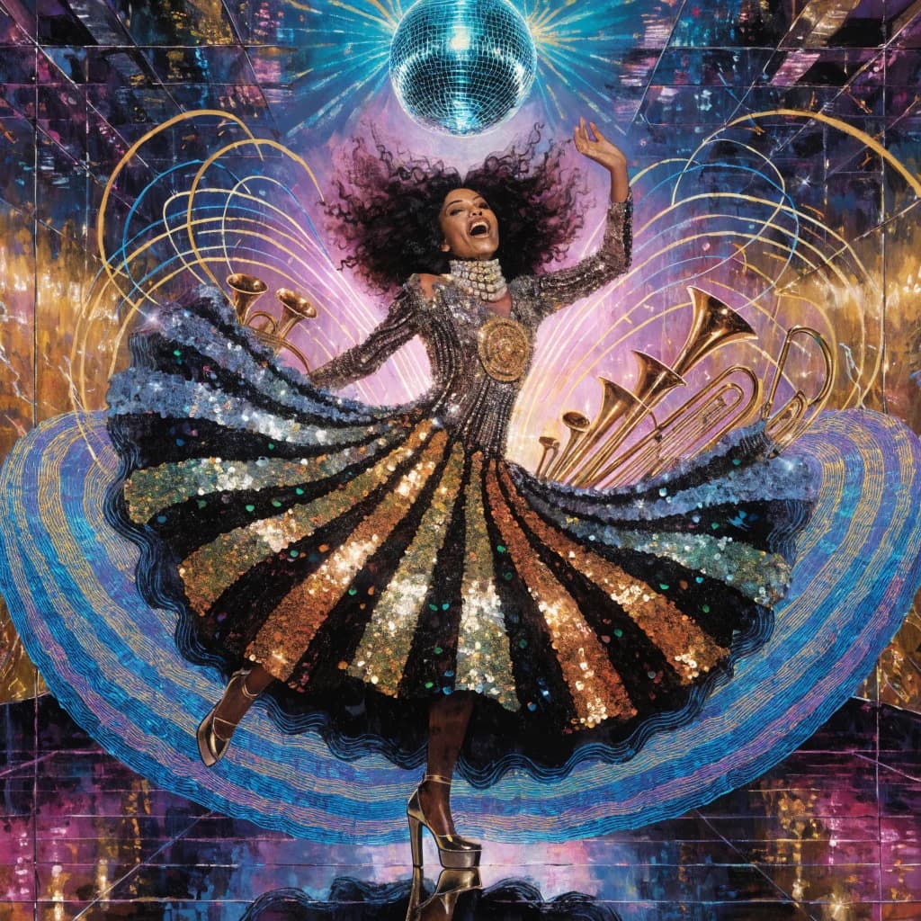 Starlight Groove