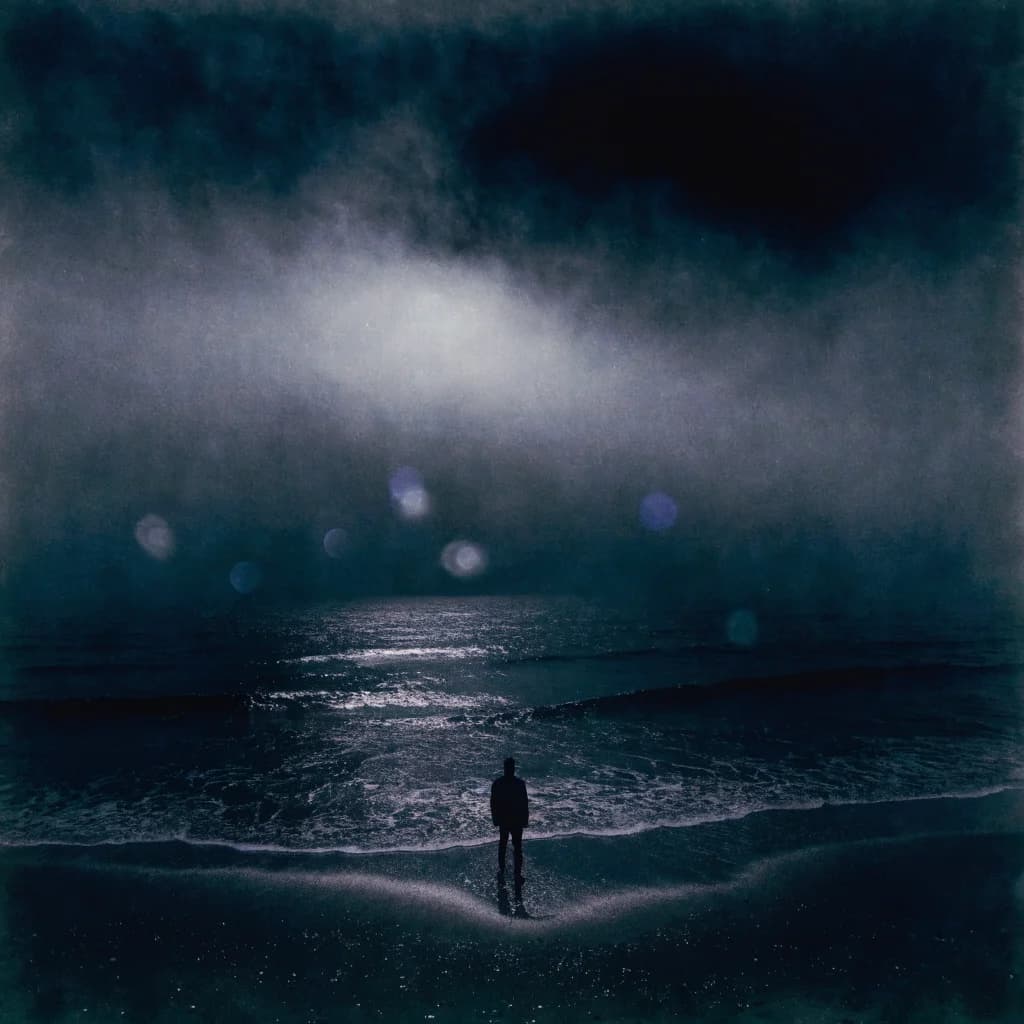 Depths of Dusk
